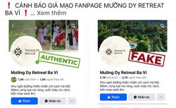 Lừa đảo trên các nền tảng mạng xã hội: Cần chủ động xây dựng cơ chế bảo vệ quyền lợi người dùng