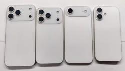 Giá iPhone 17 sắp tăng, do “cơn bão” thuế quan?