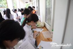 Bỏ bằng tốt nghiệp THCS: Không ảnh hưởng tới quyền lợi học sinh