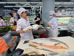 Không thể chủ quan dù xuất khẩu đã vượt 21 tỷ USD