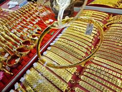 Sáng 14-5, giá vàng miếng SJC bỏ xa giá thế giới