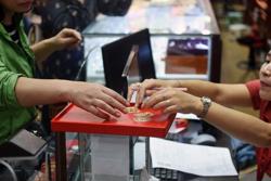 Thủ tướng chỉ đạo khẩn trương ban hành kết luận thanh tra doanh nghiệp kinh doanh vàng