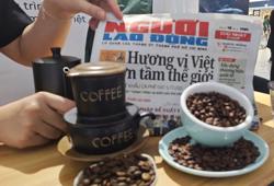 Giá cà phê hôm nay 15-5: Giảm sâu và sự kiện đặc biệt cuối tuần