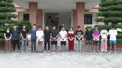 Cảnh giác lừa đảo qua ví Momo và thẻ tín dụng