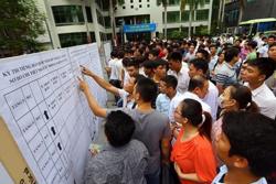 Thiếu sức hút cho lao động thất nghiệp học nghề