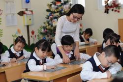 Quy định mới về chế độ trả lương dạy thêm của giáo viên