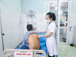 Sẽ phạt nặng hành vi 'chứa chấp' thuốc lá điện tử