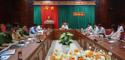 Quý I năm 2025, tai nạn giao thông trên toàn quốc giảm cả 3 tiêu chí