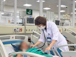 Bia rượu vẫn đang tàn phá sức khỏe người Việt