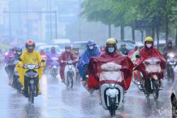 Chủ động ứng phó trước mùa mưa bão