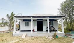 Gỡ nút thắt về bố trí quỹ đất để xóa nhà tạm, nhà dột nát