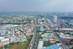 Lộ diện tỉnh dẫn đầu cả nước về thu nhập bình quân đầu người, sắp tới sẽ sáp nhập