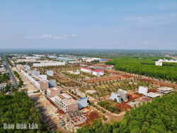 TP. Buôn Ma Thuột đề xuất dừng, tạm dừng công tác lập nhiều quy hoạch trên địa bàn