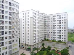 Đơn giản hóa thủ tục, tăng tốc xây dựng nhà ở xã hội
