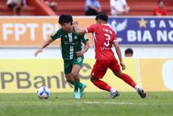 Những toan tính rất kỹ của HLV Kim Sang-sik