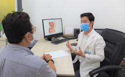 Béo phì: "Thủ phạm giấu mặt" gây vô sinh