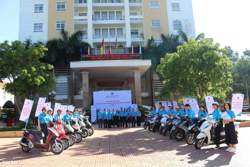 Từ ngày 1/6, BHXH khu vực XXVI gồm tỉnh Đắk Lắk - Phú Yên chính thức đi vào hoạt động