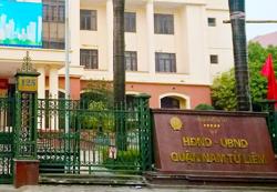 Cả nước kết thúc hoạt động đơn vị hành chính cấp huyện từ ngày 1-7