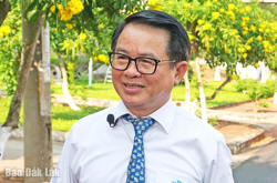 Tiếp thêm động lực cho cộng đồng doanh nghiệp