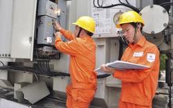 Giá điện tăng 4,8%, lên 2.204 đồng/kWh từ ngày 10-5