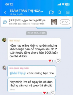 Cảnh giác với bói toán trên mạng