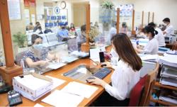 Người dân có thể làm thủ tục hành chính ở bất kỳ xã, phường nào trong một tỉnh