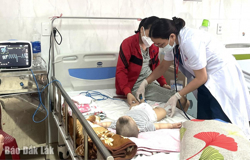Phòng ngừa dịch bệnh truyền nhiễm: Chủ động từng khâu