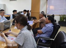 Thành lập Tổ phản ứng nhanh chuẩn bị cho vận hành chính thức của chính quyền cấp xã
