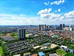 Thẩm quyền lĩnh vực đất đai nào của cấp huyện chuyển giao cấp xã?