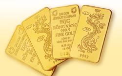 Sắp có thêm nhiều ngân hàng, doanh nghiệp sản xuất vàng miếng