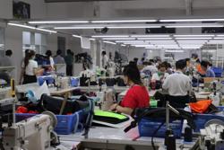Danh mục địa bàn cấp xã áp dụng mức lương tối thiểu vùng từ ngày 1/7/2025