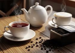 Trà đen và cà phê tác động bất ngờ đến một bệnh nan y