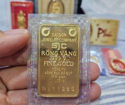 Chuyên gia lý giải sự trầm lắng của thị trường vàng trong nước