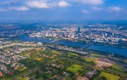 Bộ máy UBND xã có bao nhiêu phòng sau sáp nhập?