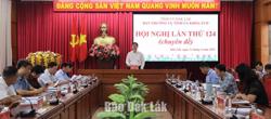Tổng kim ngạch xuất khẩu 6 tháng ước đạt 1,293 tỷ USD