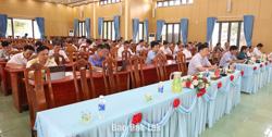 Huyện Ea Kar: Thu ngân sách 6 tháng đầu năm 2025 ước đạt hơn 168 tỷ đồng