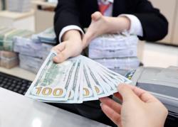 Giá USD tại Việt Nam tăng rất cao