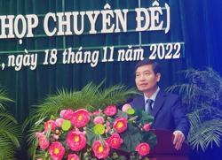 Chủ tịch Phú Yên làm Chủ tịch UBND tỉnh Đắk Lắk sau sáp nhập