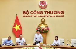Đề xuất sử dụng xăng E10 từ đầu năm 2026