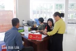 Khẩn trương hoàn thiện tổ chức Trung tâm Phục vụ hành chính công cấp tỉnh, cấp xã