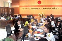 Tạm dừng hệ thống thuế điện tử từ ngày 27-6 đến 1-7