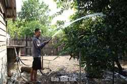 Hơn 609 tỷ đồng thực hiện sắp xếp, bố trí, ổn định dân cư ở những nơi cần thiết