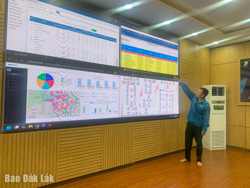 Nỗ lực cung ứng các dịch vụ số, thúc đẩy chuyển đổi số toàn diện