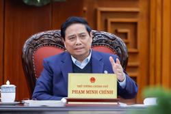 Thủ tướng giao Chủ tịch các tỉnh hoàn thành loạt nhiệm vụ trong ngày 28-6