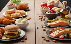 Mối liên hệ bất ngờ giữa cholesterol và một căn bệnh chết người