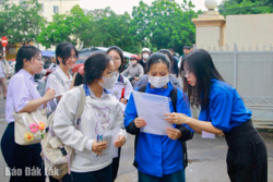 Tuyển sinh đại học 2025: Kỳ thi đánh giá năng lực tăng “sức hút”