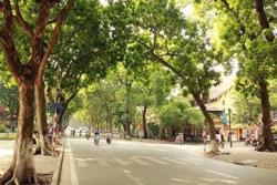 Tích cực hành động ứng phó biến đổi khí hậu