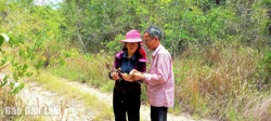 "Vị đắng" của mật ong (Kỳ 1)