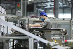 Vốn đầu tư nước ngoài vào Việt Nam tăng hơn 51%