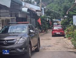 Người đàn ông tử vong bên khẩu súng tại nhà